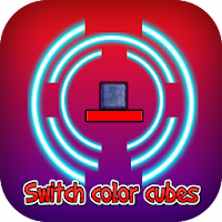 Switch Color Cubes