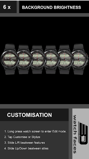 aad26 Brown Screenshot 3
