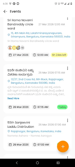Chilume Ravikumar Screenshot 2