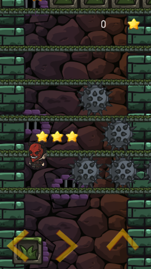 trap tower Screenshot 3