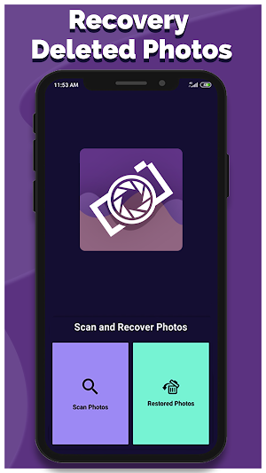 Photo Editor Pro - Selfie Editor & Photo Recovery Screenshot 2