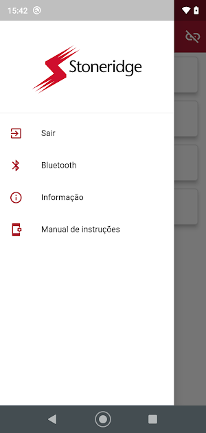 TacoDRIVE Screenshot 1