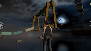Only Go Up Multiplayer Parkour Screenshot 2