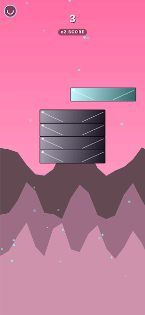 Blast Crystal Screenshot 1