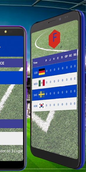 Sport Statistics Screenshot 3