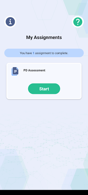 Kelvin Reach Screenshot 2