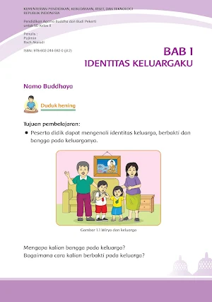 Buku Agama Budha Kls 2 Merdeka Screenshot 2
