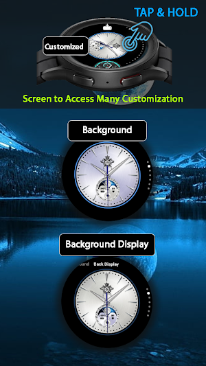 WFore2 Screenshot 3