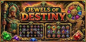 Lucky Gems Slots Screenshot 2