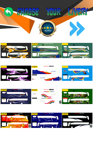 Bussid Indian MOD Screenshot 1