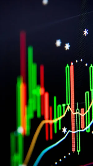 Trading Wallpaper Screenshot 2