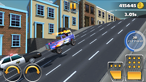 Super Stunt Cars Screenshot 2