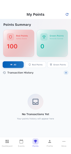 Abreco Eyoom Screenshot 3
