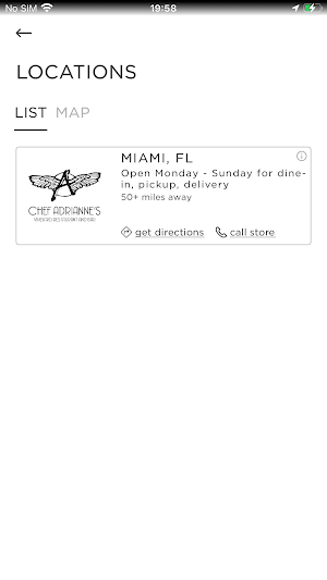 Chef Adrianne's Screenshot 1