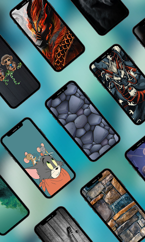 Oppo A57e & A57s Wallpaper Screenshot 0