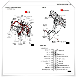 Wiring Diagram Circuit Car Screenshot 2