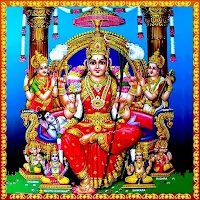 Telugu Lalitha Sahasranamam