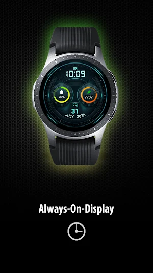 Ficture Auro Chrono Screenshot 3