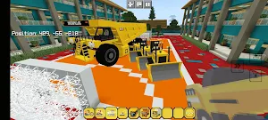 Mastercraft Mega Construction Screenshot 3