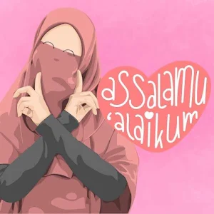 Assalamualaikum Screenshot 2