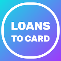 Loans to card: money online