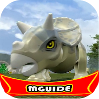 2023: Dinos World Mobile Guide