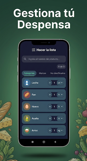 Duo Ledger Screenshot 1