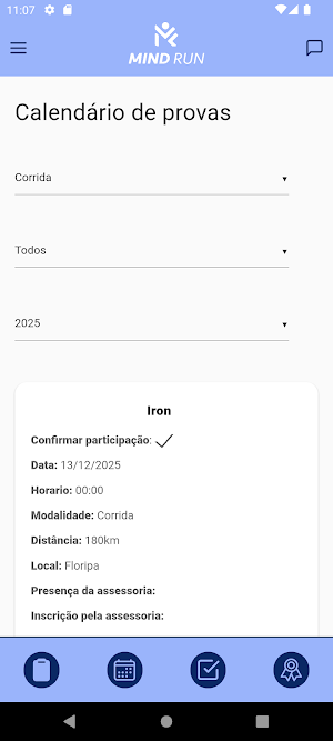 Mindrun Screenshot 2