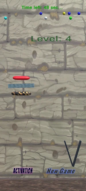 Mind and Logic Screenshot 0