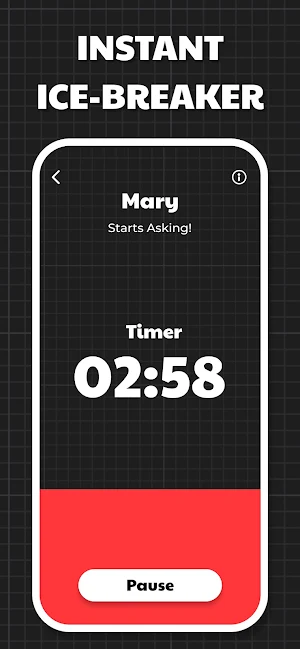 Imposter Game — Fakeit Screenshot 3