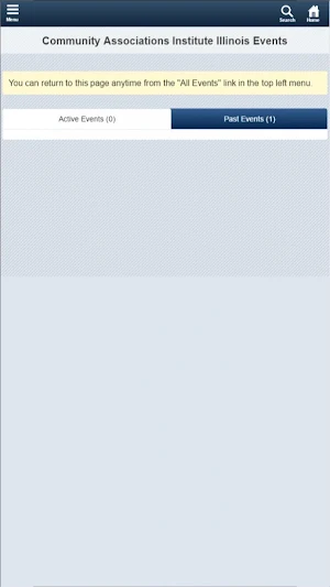 CAI Illinois Screenshot 0