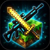 Weapon & Gun Mods for MCPE