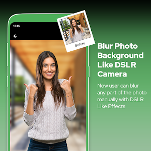 PixApp Editor & Background Rem screenshot 5
