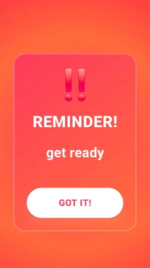 Micro Reminder Screenshot 2