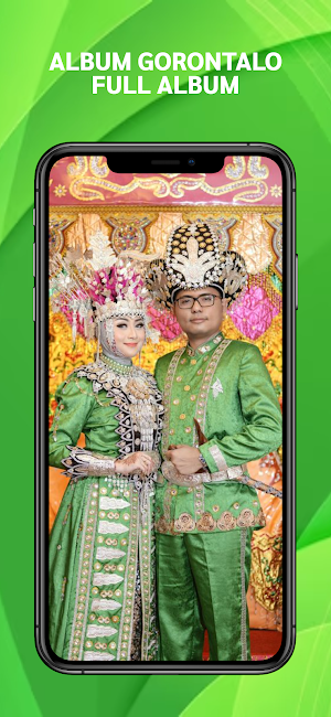 250+ Lagu Gorontalo Offline Screenshot 1