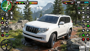 Indian Jeep Driving 4X4 Screenshot 3