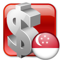 Singapore Currency Converter