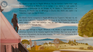 A story of Ngāti Whātua Ōrākei Screenshot 3