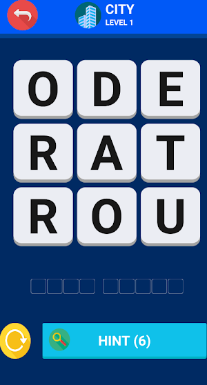 Word Box Imad Screenshot 3