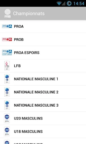 FFBB Screenshot 3