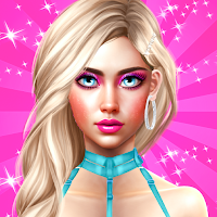 Super Stylist Fashion Dress Up