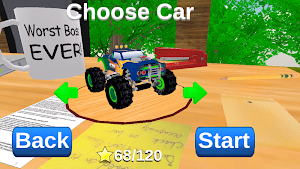 RC Truck Racing Simulator 3D Screenshot 2