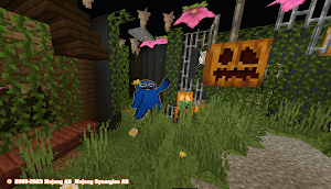 rainbow friends for minecraft Screenshot 3