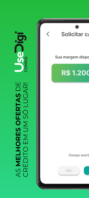 UseDigi Consig Screenshot 2