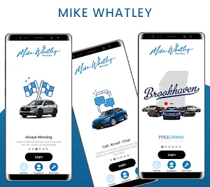 Mike Whatley Auto Care Screenshot 0