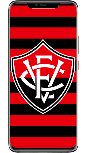 EC Vitória Wallpapers Screenshot 0