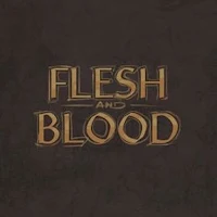 Flesh and Blood Counter