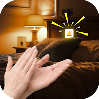 Clap Alert: Anti-Theft Alarm