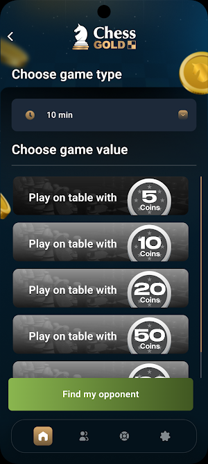 ChessGold Lite Screenshot 3