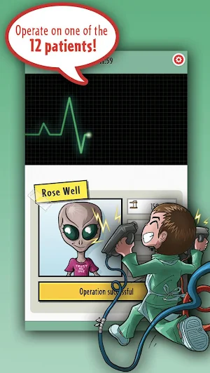 Doctor Panic Screenshot 3